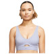 Nike Γυναικείο μπουστάκι Indy Plunge Cutout Bra